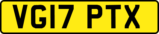 VG17PTX