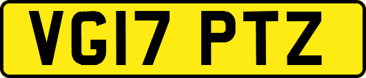 VG17PTZ