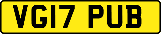 VG17PUB