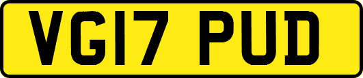 VG17PUD