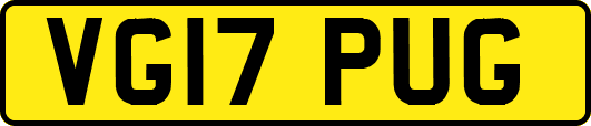 VG17PUG