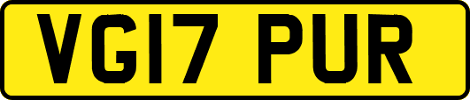 VG17PUR