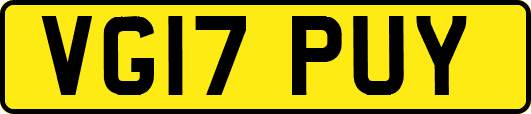 VG17PUY