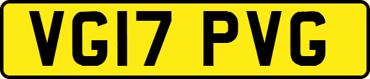 VG17PVG