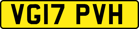 VG17PVH