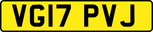 VG17PVJ