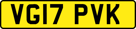VG17PVK