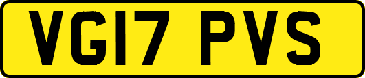 VG17PVS