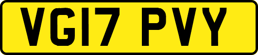 VG17PVY