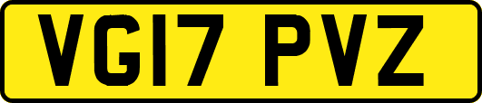VG17PVZ