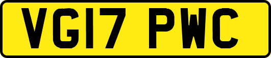 VG17PWC