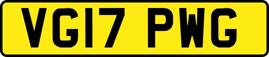 VG17PWG