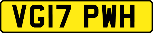 VG17PWH