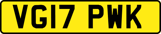 VG17PWK