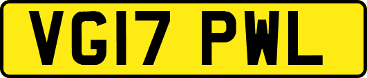 VG17PWL