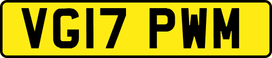 VG17PWM