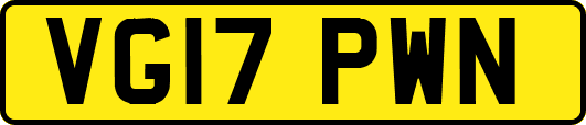 VG17PWN