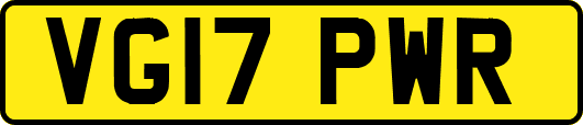 VG17PWR