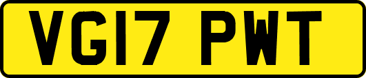 VG17PWT