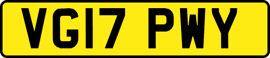 VG17PWY