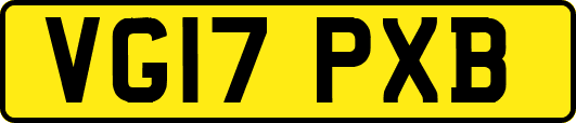 VG17PXB