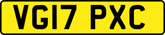 VG17PXC