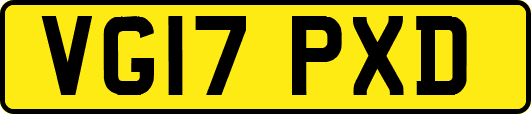 VG17PXD