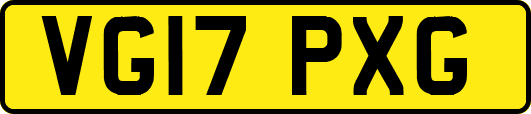 VG17PXG