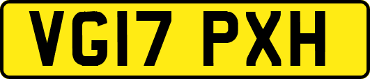 VG17PXH