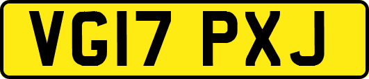 VG17PXJ