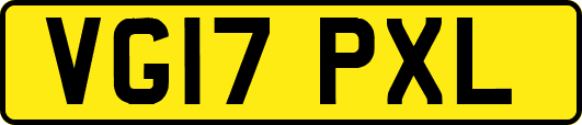 VG17PXL