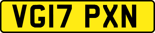 VG17PXN
