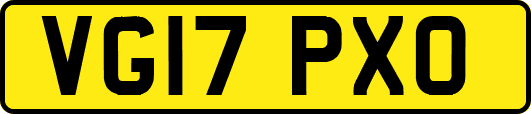 VG17PXO