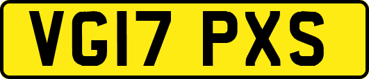 VG17PXS