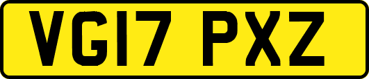 VG17PXZ