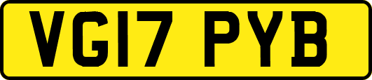 VG17PYB