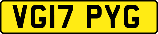 VG17PYG