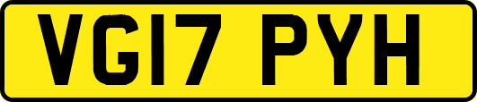 VG17PYH