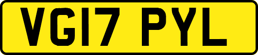 VG17PYL