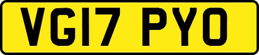 VG17PYO