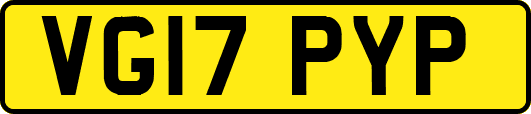 VG17PYP