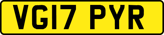 VG17PYR