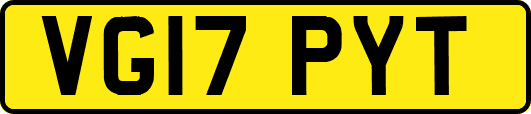 VG17PYT