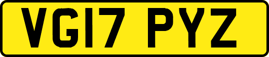 VG17PYZ