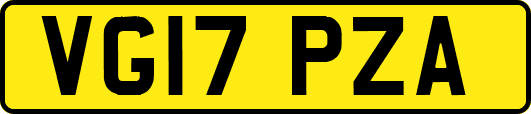 VG17PZA