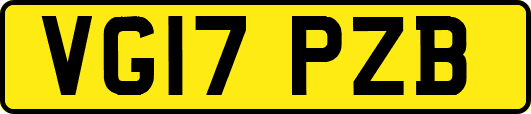 VG17PZB