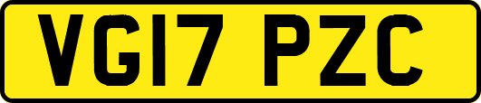 VG17PZC