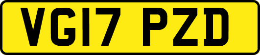 VG17PZD