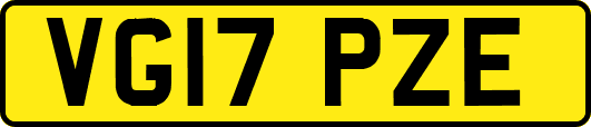 VG17PZE