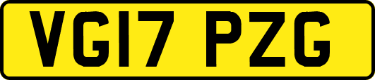 VG17PZG